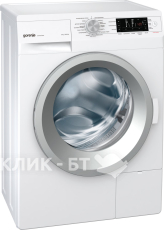 Стиральная машина GORENJE W 65 FZ03/S