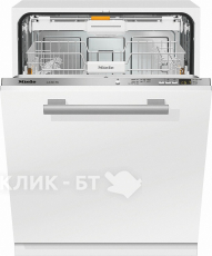 Посудомоечная машина MIELE G 4980 SCVi
