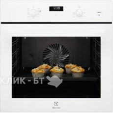 Духовой шкаф ELECTROLUX OKD5C51V