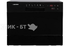 Посудомоечная машина HIBERG T56 615 B