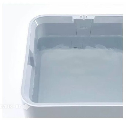Увлажнитель воздуха XIAOMI Smartmi Zhimi Air Humidifier 2 CJXJSQ02ZM