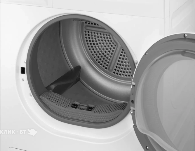 Сушильная машина WEISSGAUFF WD 6128 Heat Pump