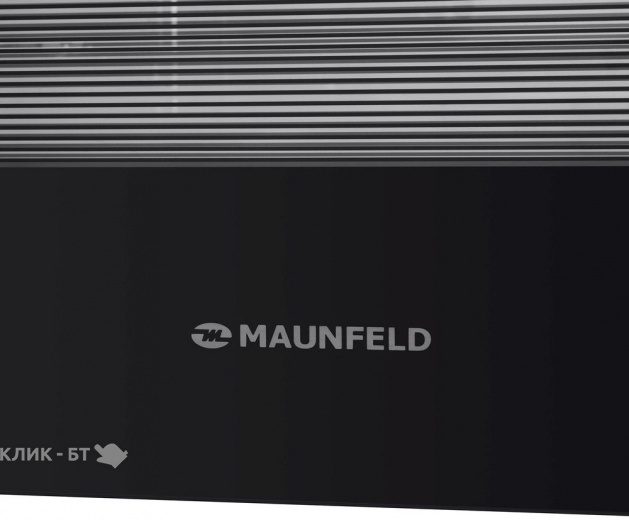 Духовой шкаф MAUNFELD EOEM516B