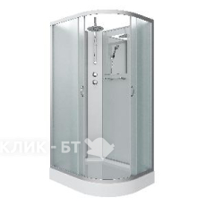 Душевая кабина NIAGARA NG-3312-14LBKT