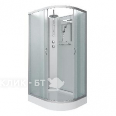 Душевая кабина NIAGARA NG-3312-14LBKT