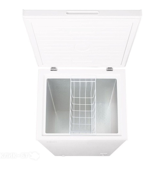 Морозильный ларь KRAFT BD (W) 150 RX