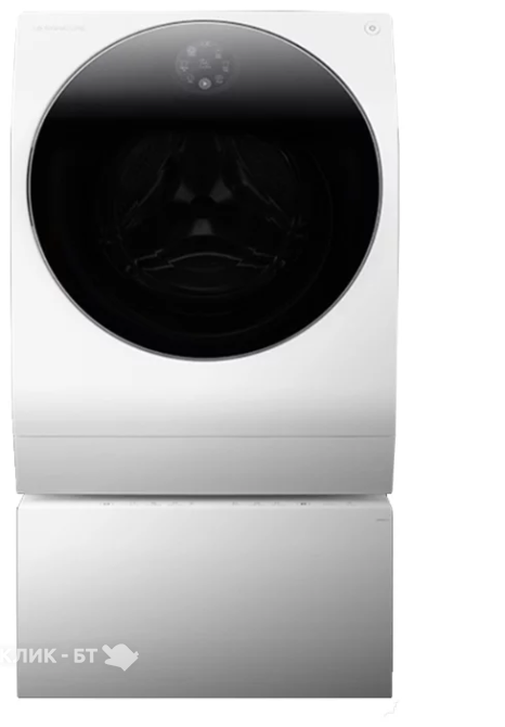Стиральная машина LG LSWD100