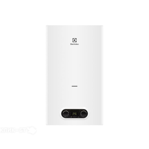 Водонагреватель газовый Electrolux GWH 12 NanoPlus 2.0
