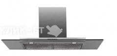 Вытяжка FALMEC kristal isola 90 inox (800) ecp