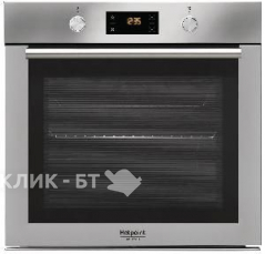 Духовой шкаф HOTPOINT-ARISTON FA4 841 JC IX HA