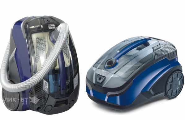 Пылесос THOMAS Nero Aqua Stealth (788523)