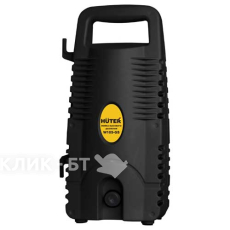 Минимойка HUTER w105-gs