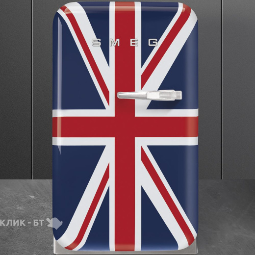 Холодильник SMEG FAB5LUJ2