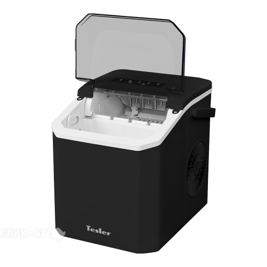 Льдогенератор TESLER ICM-1203 BLACK