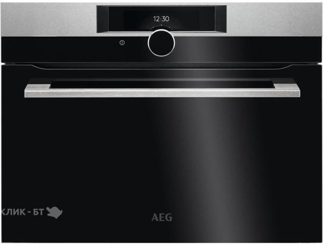 Шкаф скоростного охлаждения/заморозки AEG KBK994519M