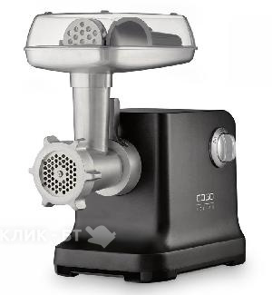 Мясорубка CASO FW 2000 Black