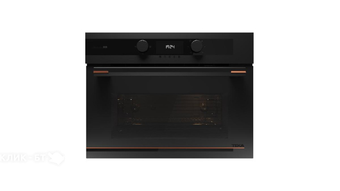 Микроволновая печь TEKA MLC 84-G1 MATT BLACK (111160027)