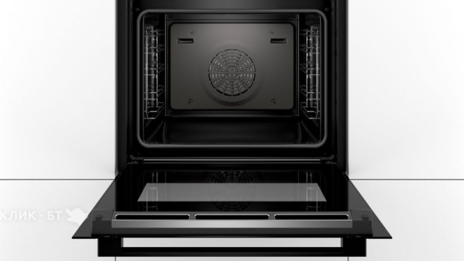Духовой шкаф BOSCH HBG832DC1S