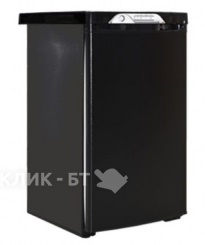 Морозильная камера САРАТОВ 154 (МКШ-90) черный