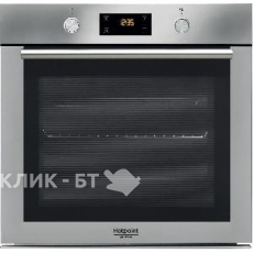 Духовой шкаф HOTPOINT-ARISTON 7O 4FA 841 JC IX HA