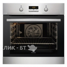 Духовой шкаф ELECTROLUX eob 3450 aax