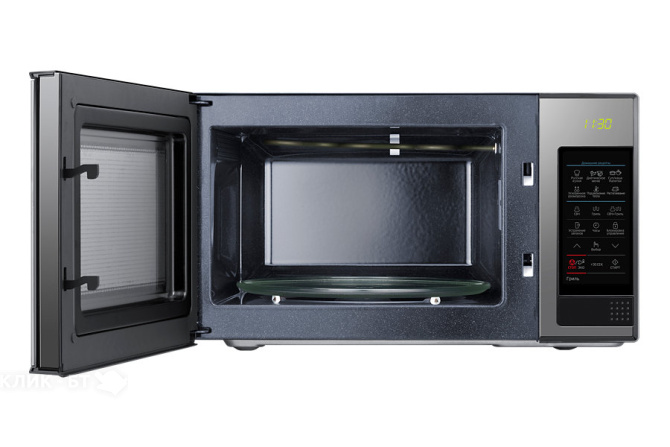 Микроволновая печь SAMSUNG GE83XRQ
