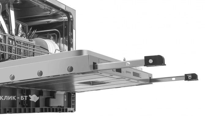 Посудомоечная машина MEFERI MDW4563 COMPACT POWER