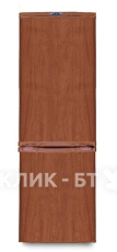 Холодильник DON R 291 красное дерево