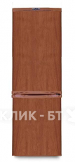 Холодильник DON R 291 красное дерево