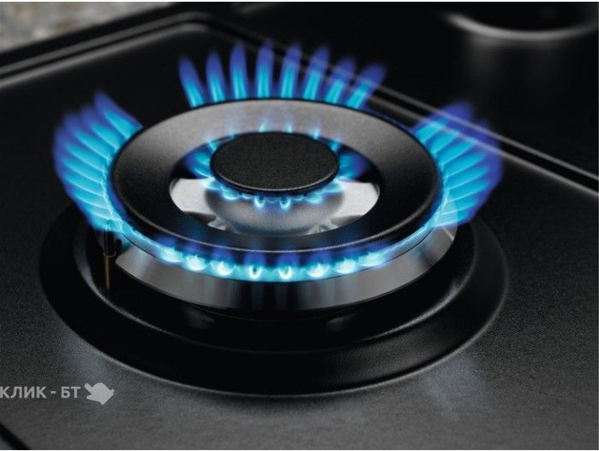 Варочная поверхность ELECTROLUX EGS6436K