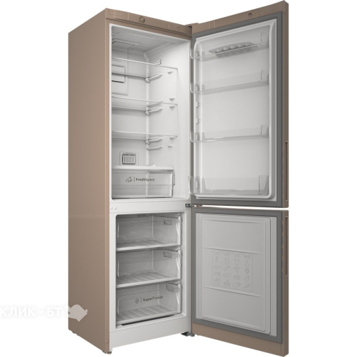 Холодильник INDESIT ITR 4180 E