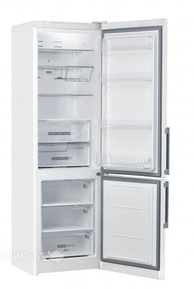 Холодильник Whirlpool WTNF 902 W