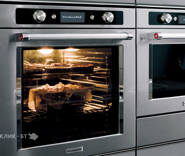 Духовой шкаф KITCHENAID KOHCS 60600