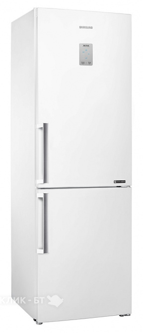 Холодильник SAMSUNG RB34J3515WW/EF
