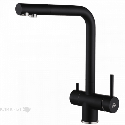 Смеситель PAULMARK Skalen Sk213020-401