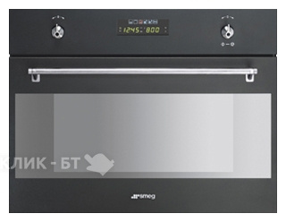Духовой шкаф SMEG s45mca