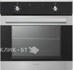 Духовой шкаф WEISSGAUFF EOV 18 PX