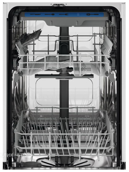 Посудомоечная машина ELECTROLUX ESM82310SX