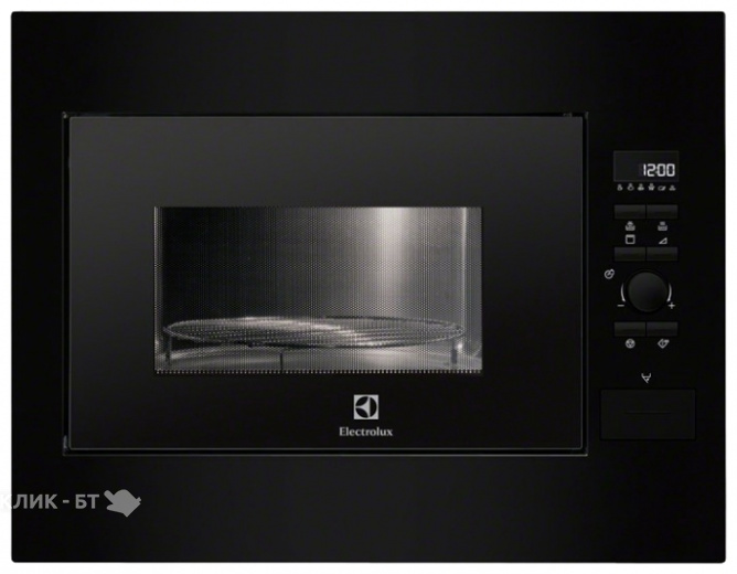Микроволновая печь ELECTROLUX ems 26204 ok