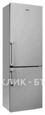 Холодильник VESTEL vcb 385 ls