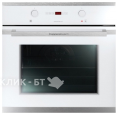 Духовой шкаф KUPPERSBUSCH eeb6260.0wx1