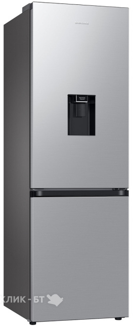 Холодильник SAMSUNG RB34C632ESA/EF