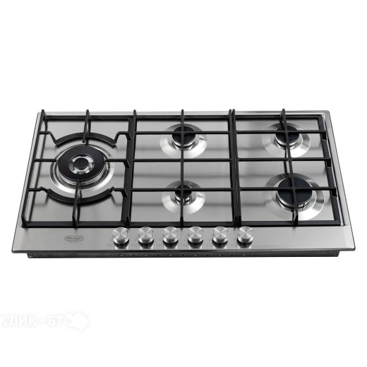 Варочная поверхность DELONGHI NSL 590D X RUS