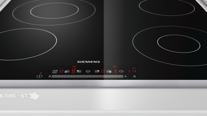 Варочная поверхность SIEMENS et645fg17g