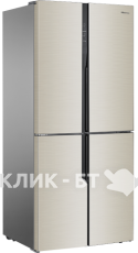 Холодильник HISENSE RQ-56WC4SAY