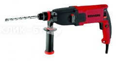 Перфоратор REDVERG rd-rh850