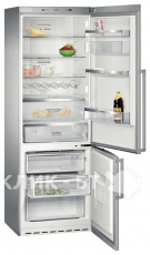 Холодильник SIEMENS kg49naz22r