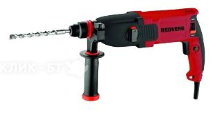 Перфоратор REDVERG rd-rh850