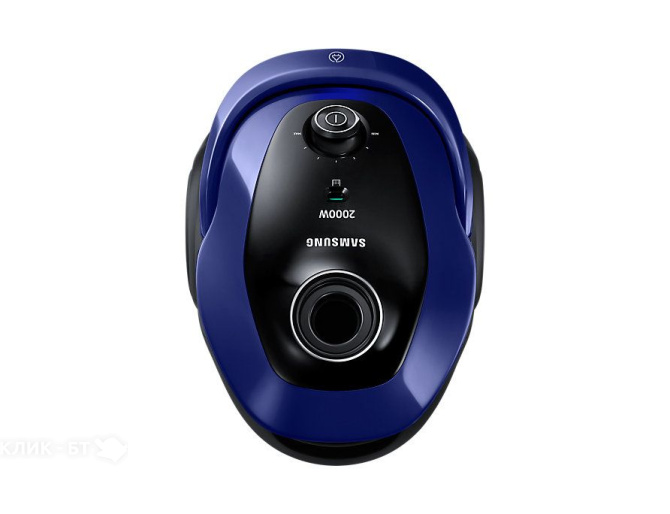 Пылесос Samsung SC20M255AWB