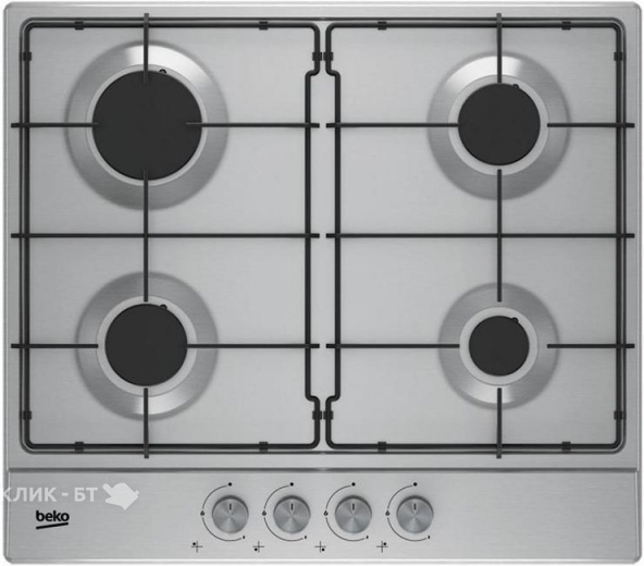 Варочная поверхность BEKO HIAG 64223 X